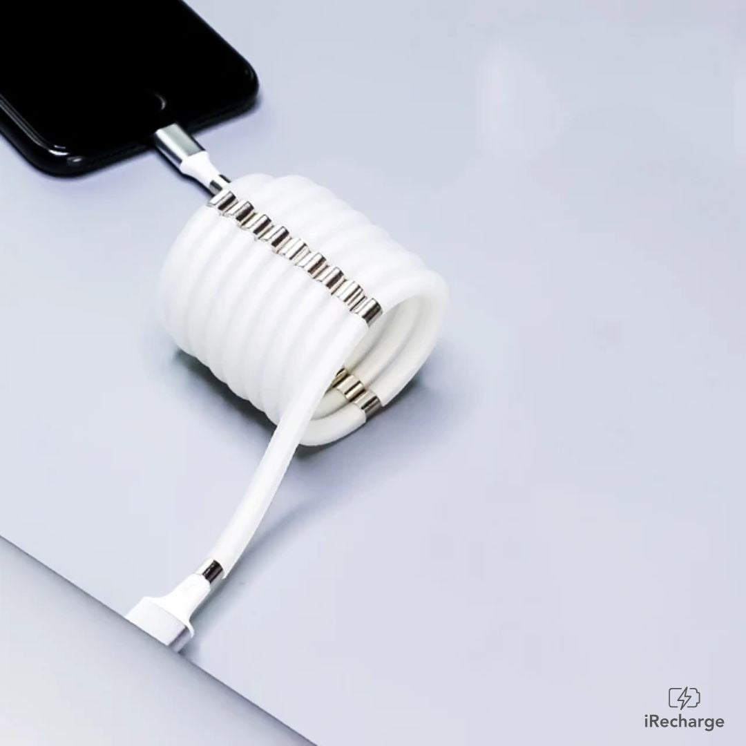 Ultimate - Magnetic Charging Wire