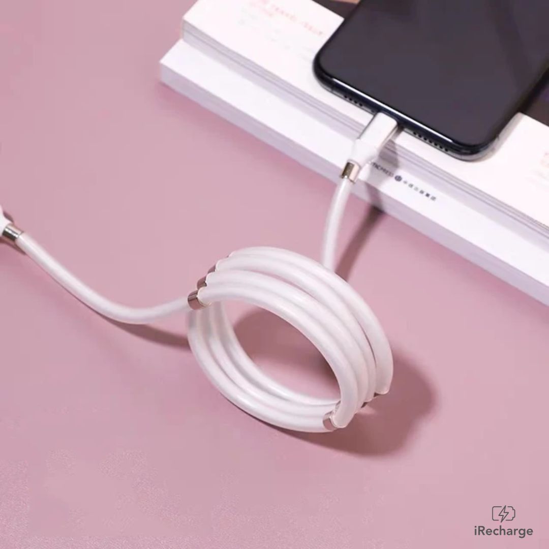 Ultimate - Magnetic Charging Wire