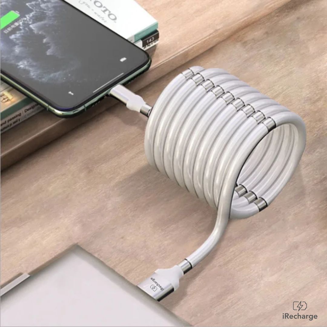 Ultimate - Magnetic Charging Wire