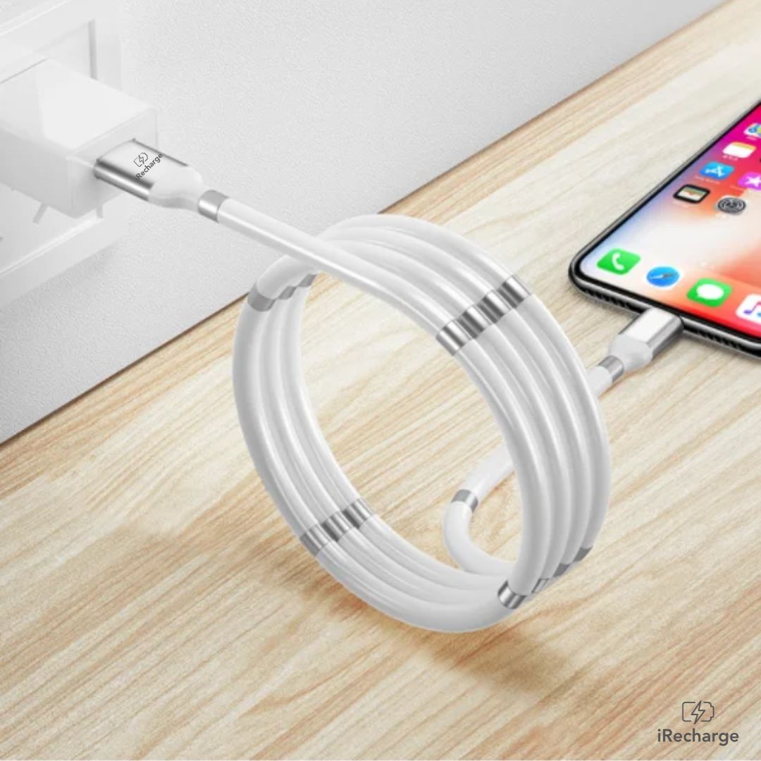 Ultimate - Magnetic Charging Wire