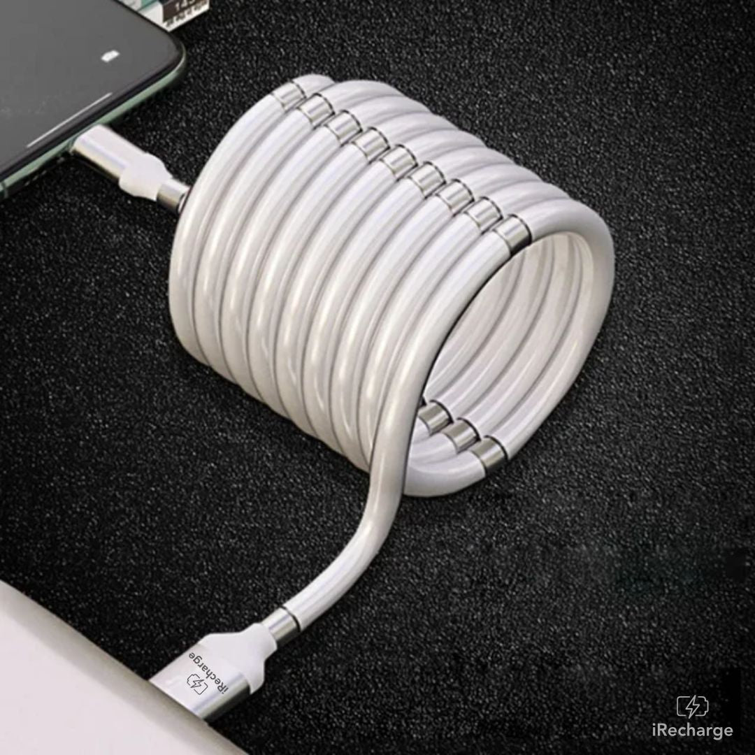 Ultimate - Magnetic Charging Wire