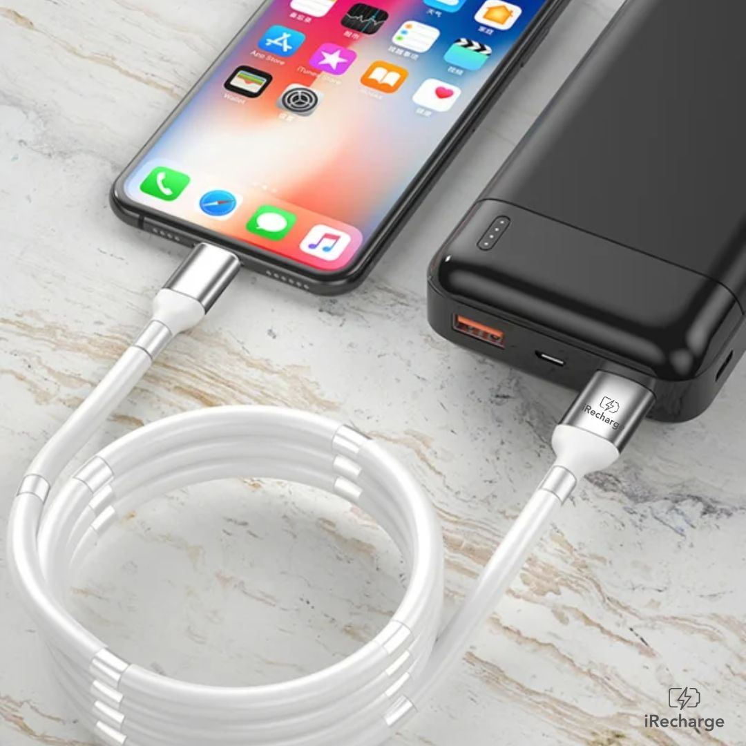 Ultimate - Magnetic Charging Wire