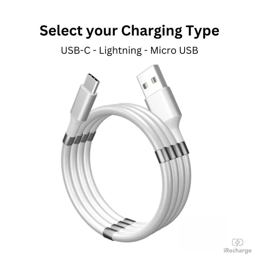 Ultimate - Magnetic Charging Wire