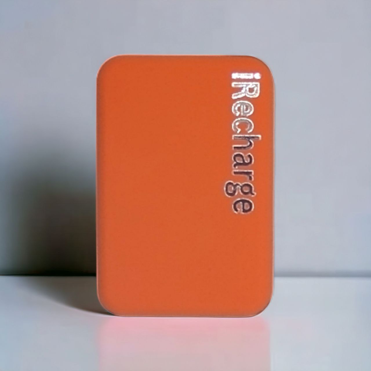 iRecharge - Wireless Magnetic Powerbank