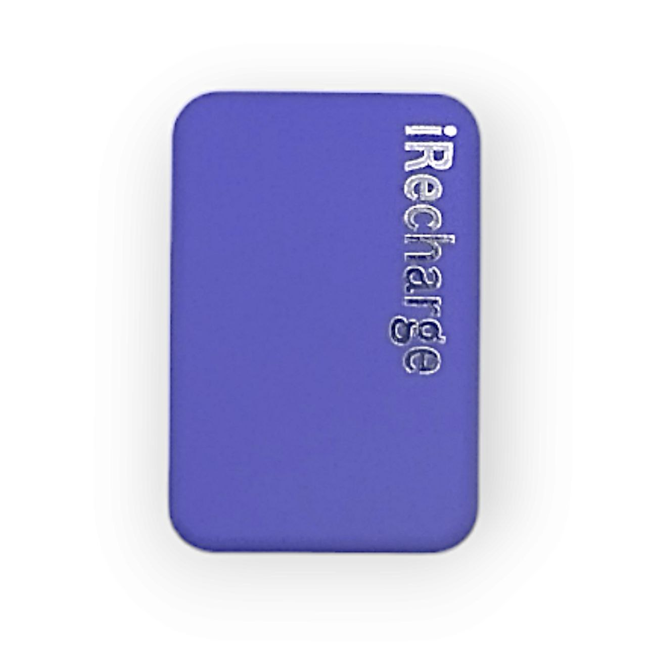 iRecharge - Wireless Magnetic Powerbank