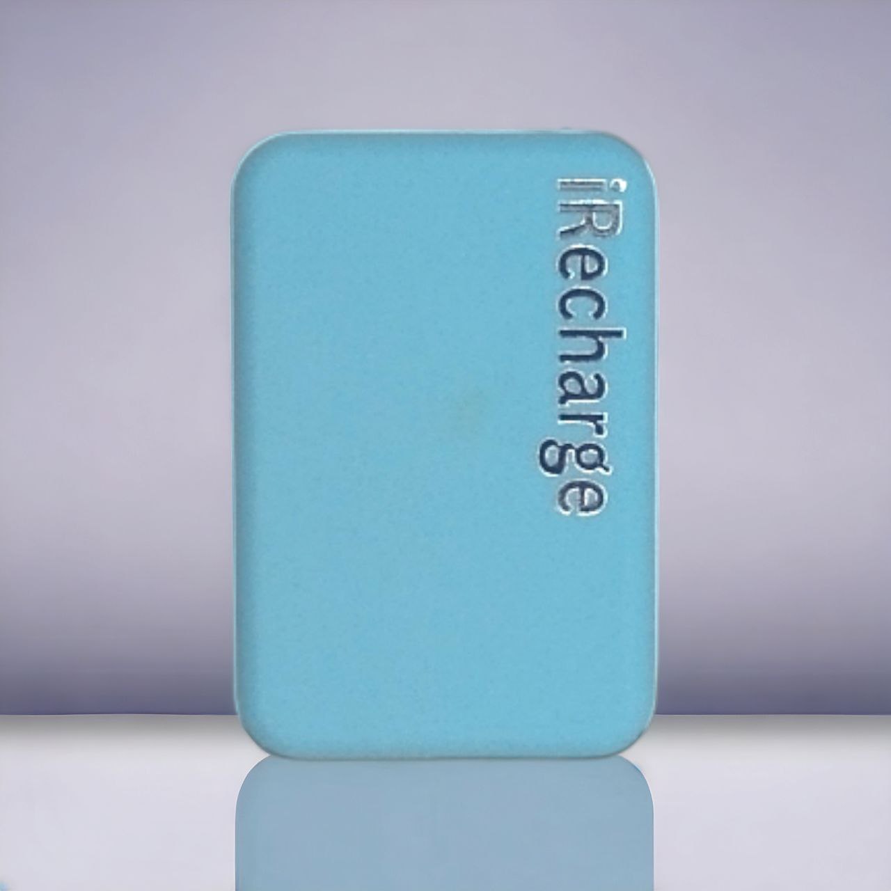 iRecharge - Wireless Magnetic Powerbank