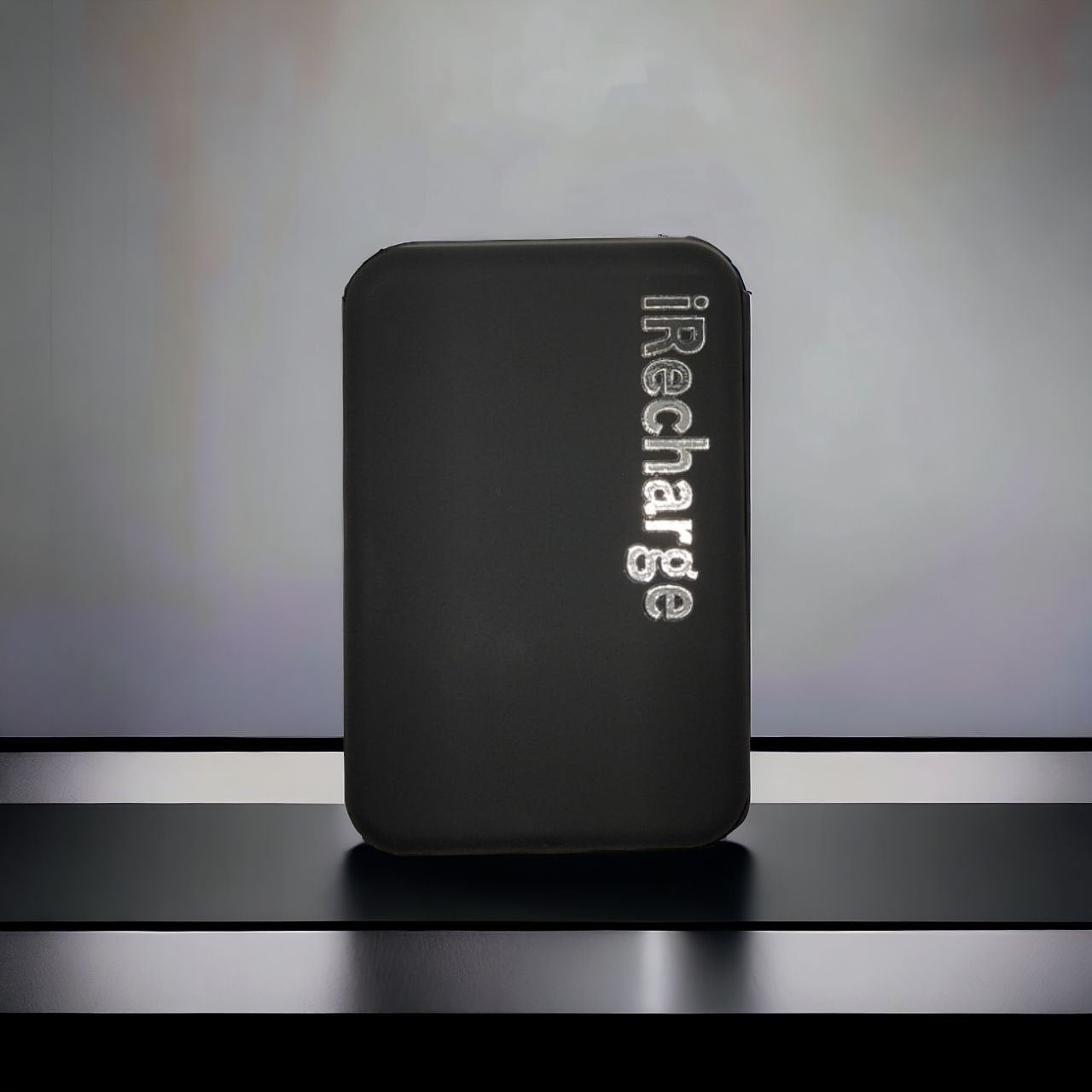 iRecharge - Wireless Magnetic Powerbank