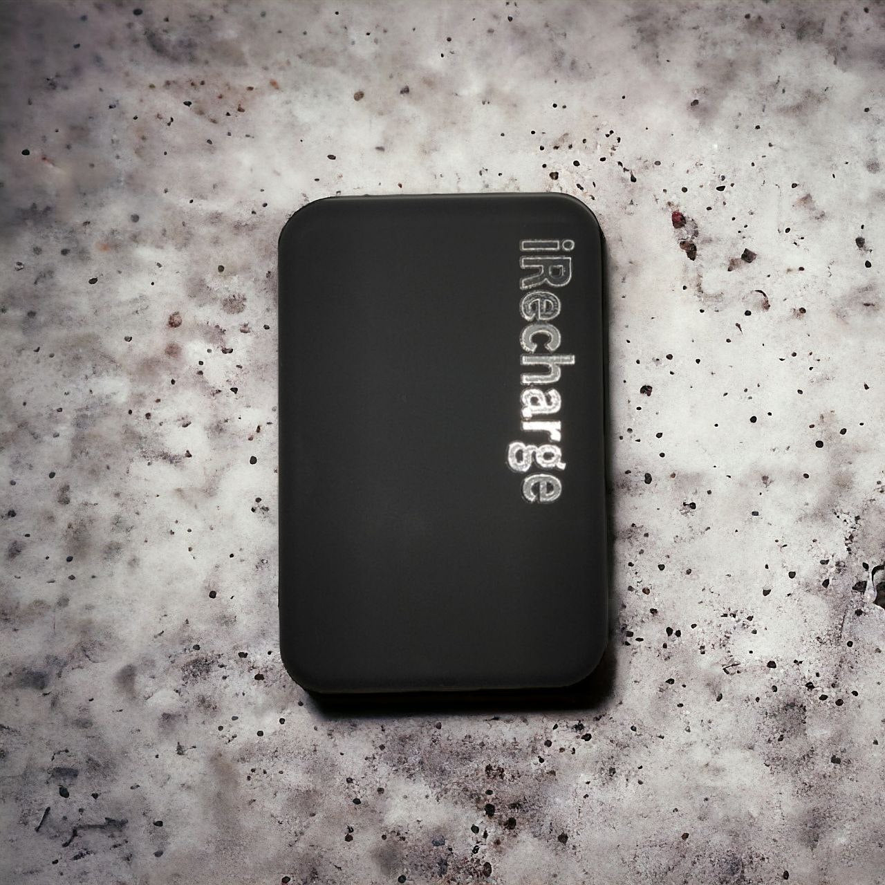 iRecharge - Wireless Magnetic Powerbank