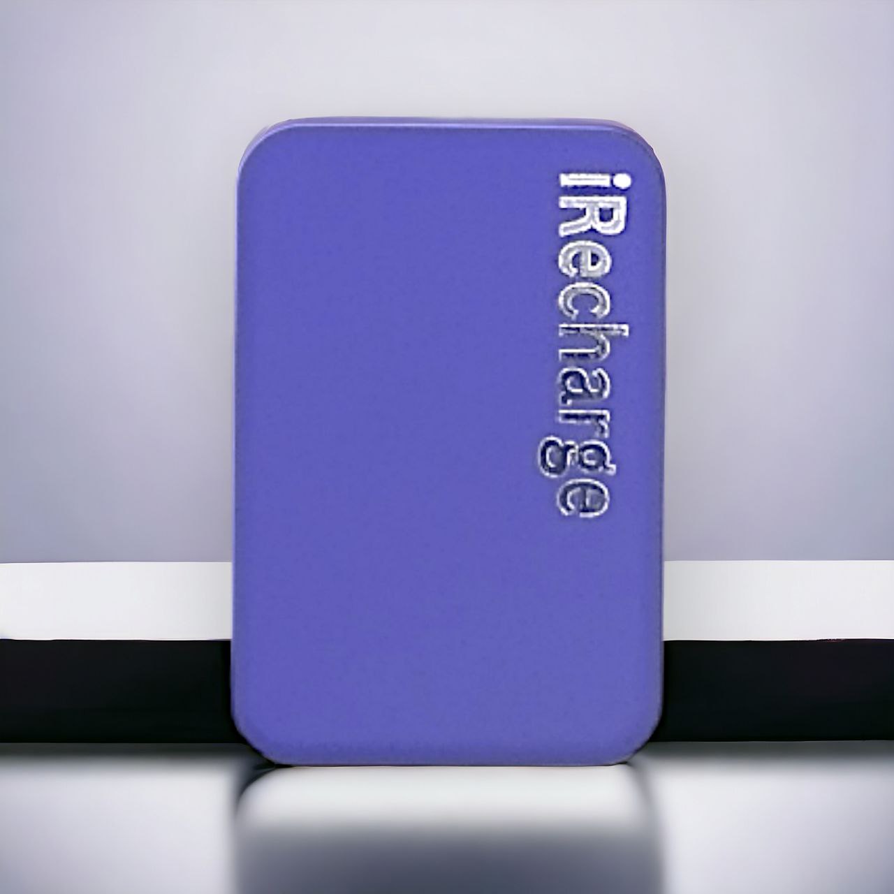 iRecharge - Wireless Magnetic Powerbank