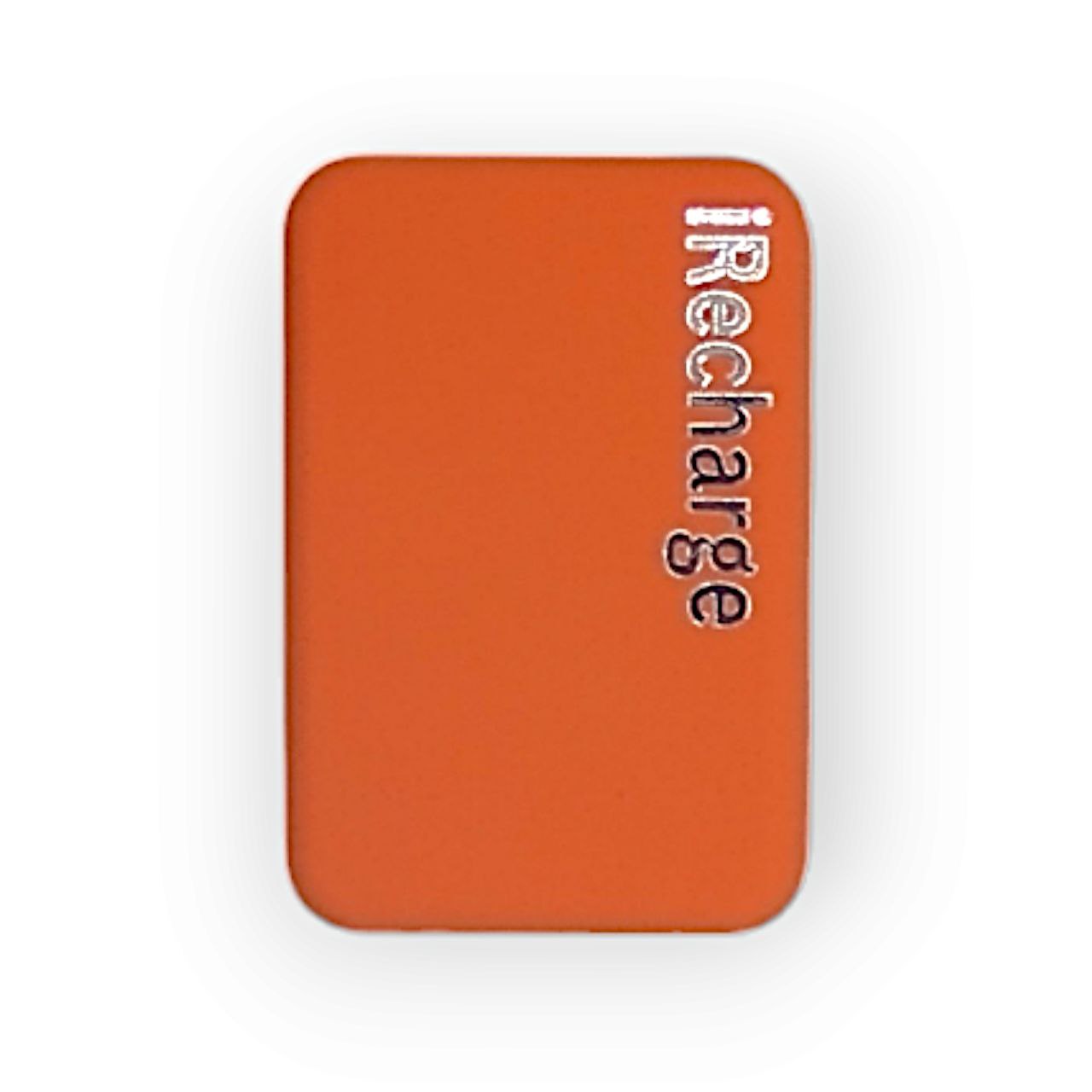 iRecharge - Wireless Magnetic Powerbank